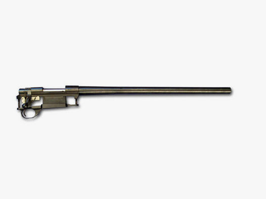 System HOWA 1500 HUNTER Varminter .308 Winchester 20"Zoll Heavy-BARREL