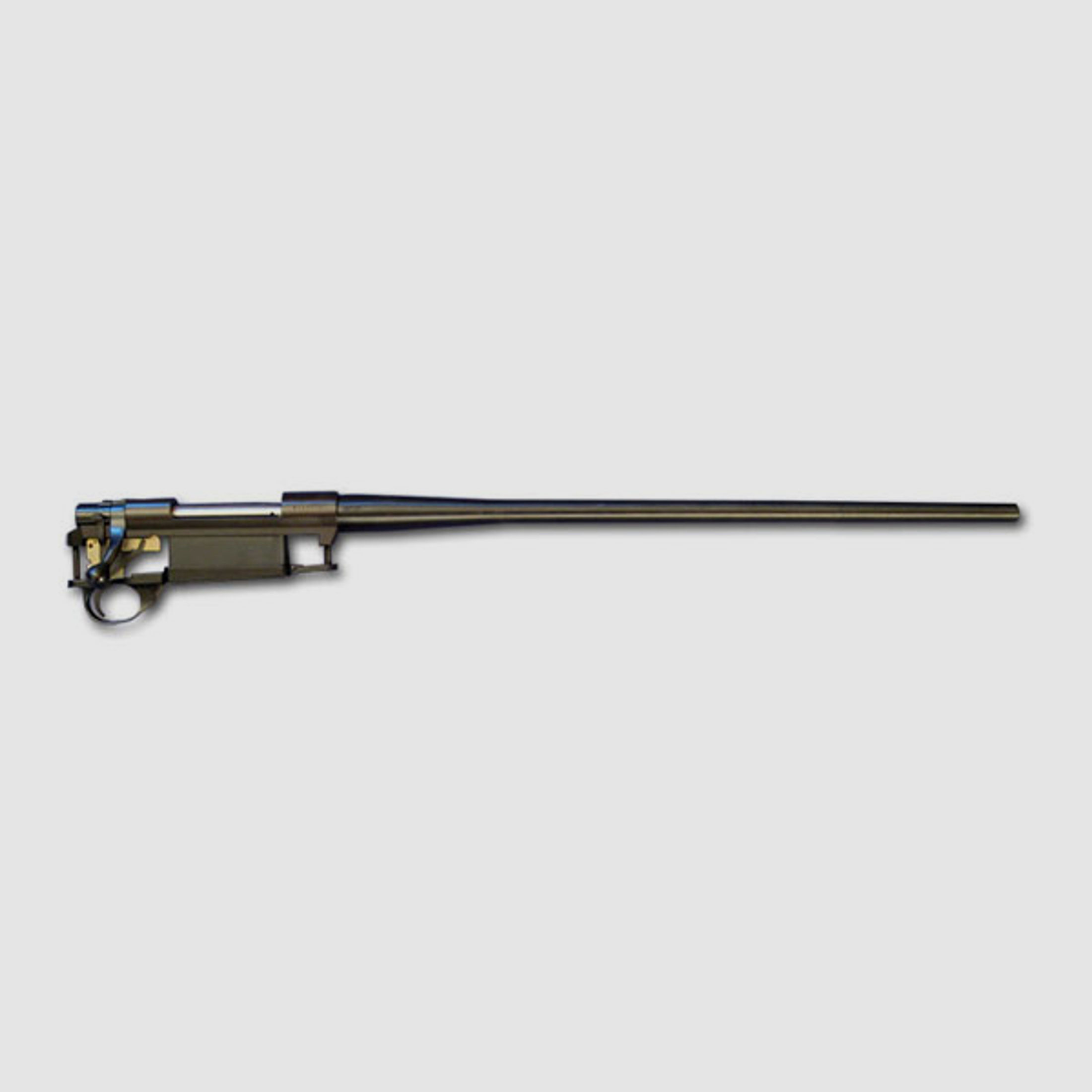 System HOWA 1500 HUNTER .223 Remington 22"Zoll Regular-BARREL
