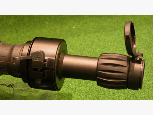 3-fach HD-Booster / 3-fach Beobachtungs-Okulareinsatz  3-Fach Booster-Okular für Adapter 56 mm