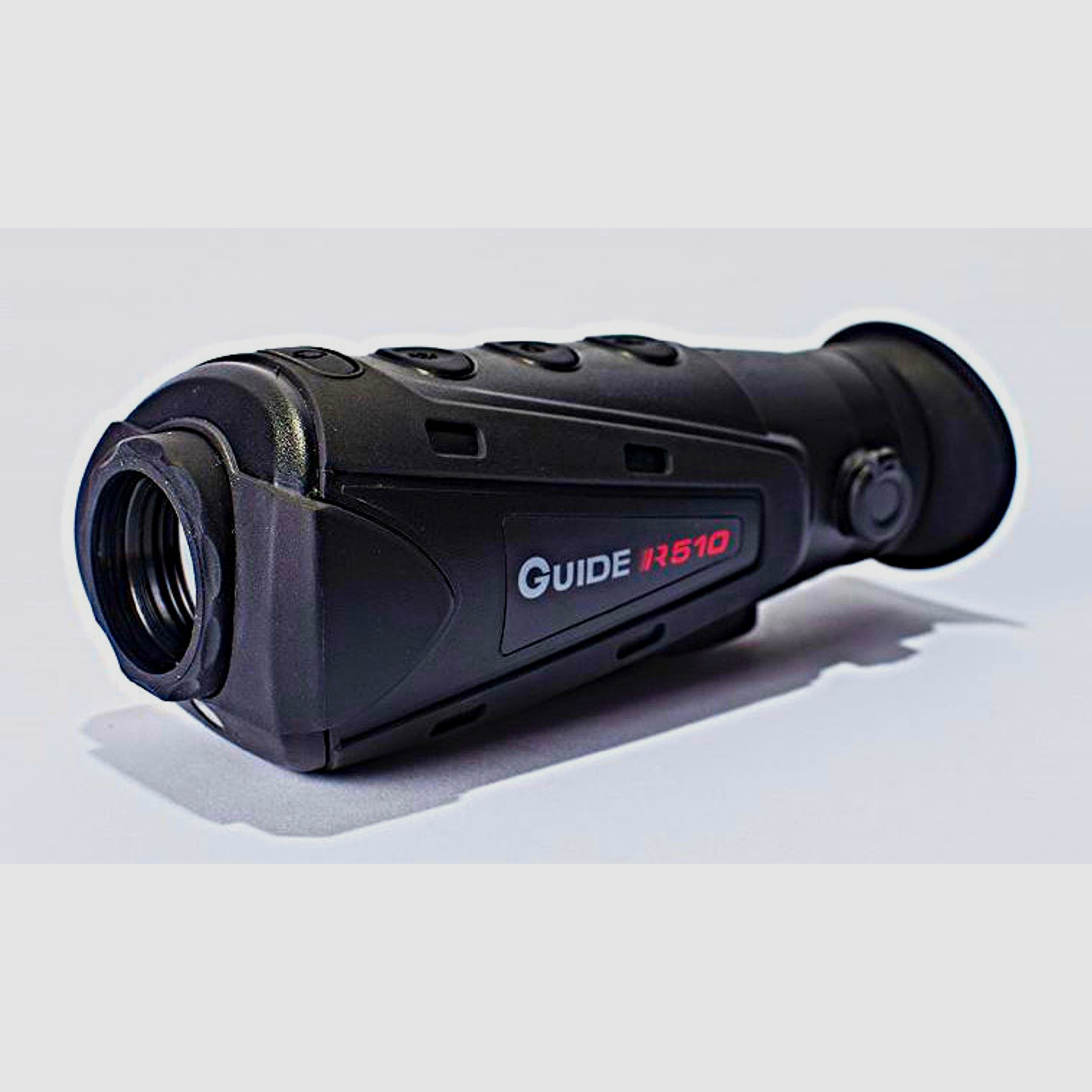 GUIDE Wärmebildkamera IR510-400 (P-Version /neuestes Model)