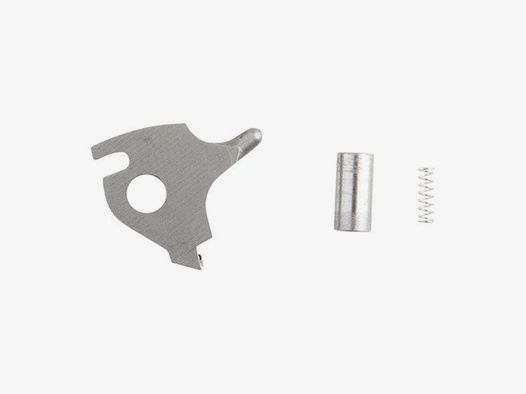 Schlagbolzen Ersatz-Kit für S&W Revolver OLD-STYLE K/L/N-Frame ( Schlagbolzen, Feder, Niete)