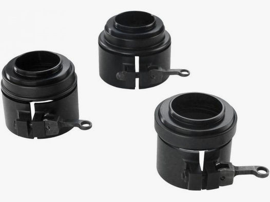 RUSAN Universaladapter SMALL für NightSpotter Geräte 47,5 mm