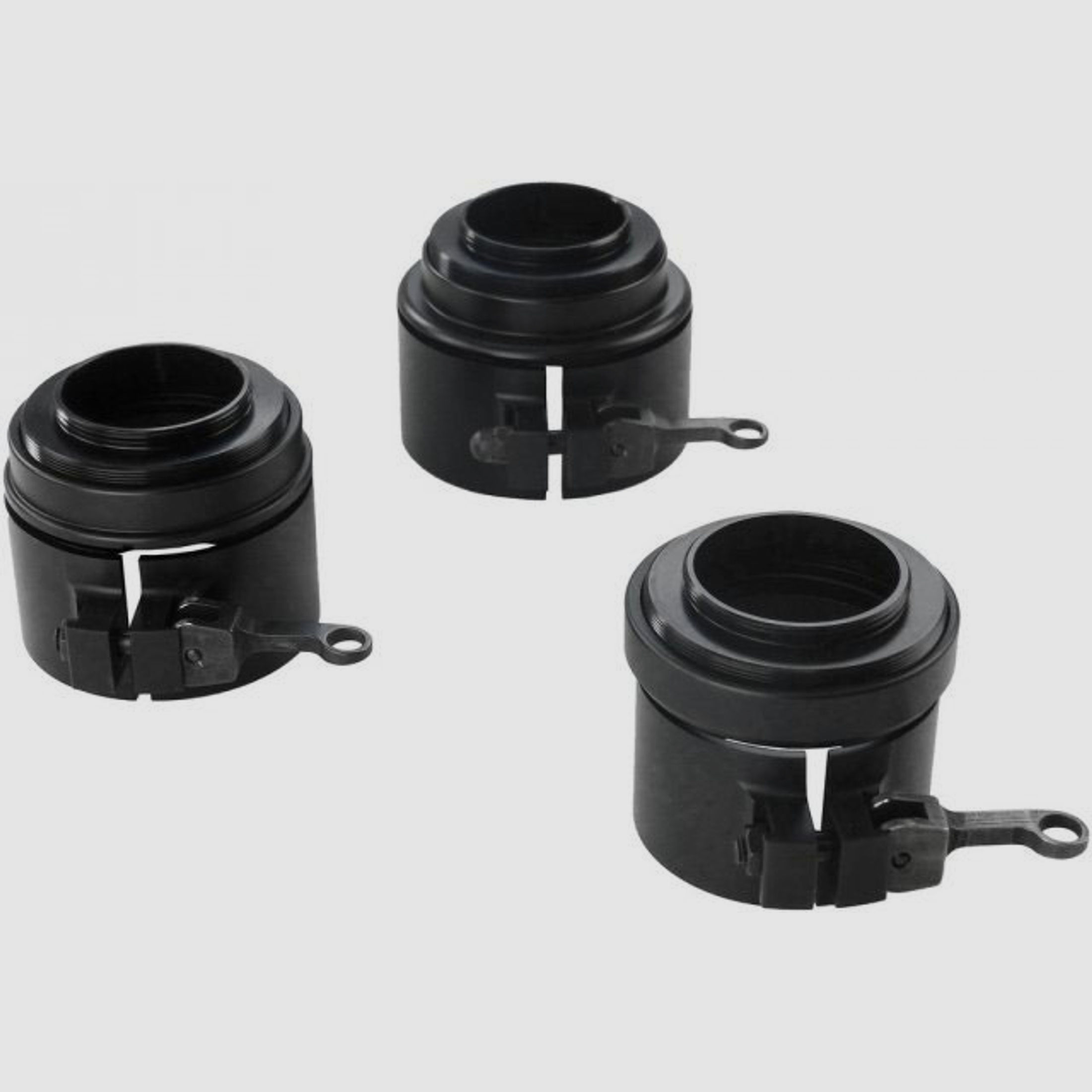 RUSAN Universaladapter SMALL für NightSpotter Geräte 42 mm