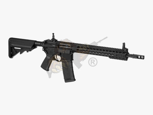 Cyma M4 CM068C Vollmetall in Schwarz S-AEG Airsoft Gewehr Frei ab 18 Jahren