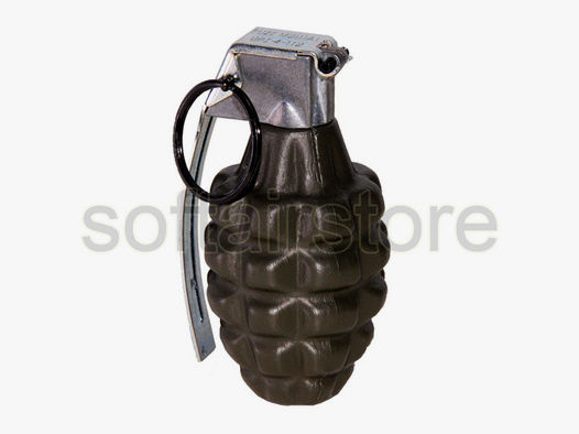 MK2 BB-Behälter / Hand Grenade Shape BB Loader (G&G)
