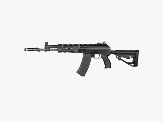 AK12 Essential  Stahl-Version frei ab 18 Schwarz | E&L