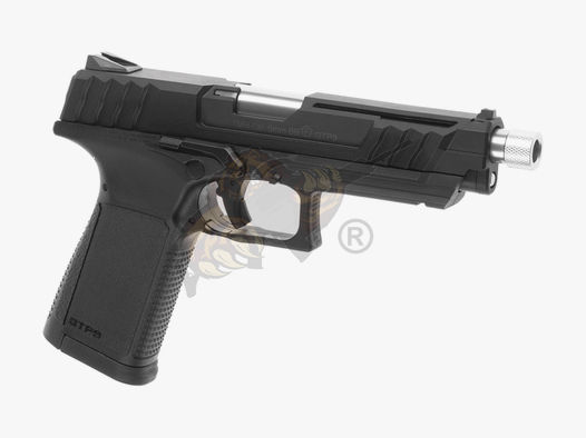 G&G GTP9 GBB Airsoft Pistole in schwarz -F-