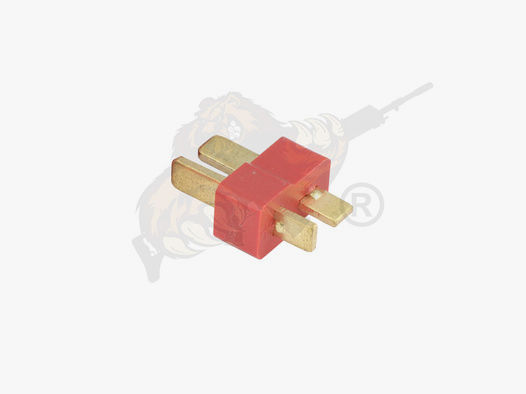 T Connect Plug (T-Plug) / DEAN Stecker - Male