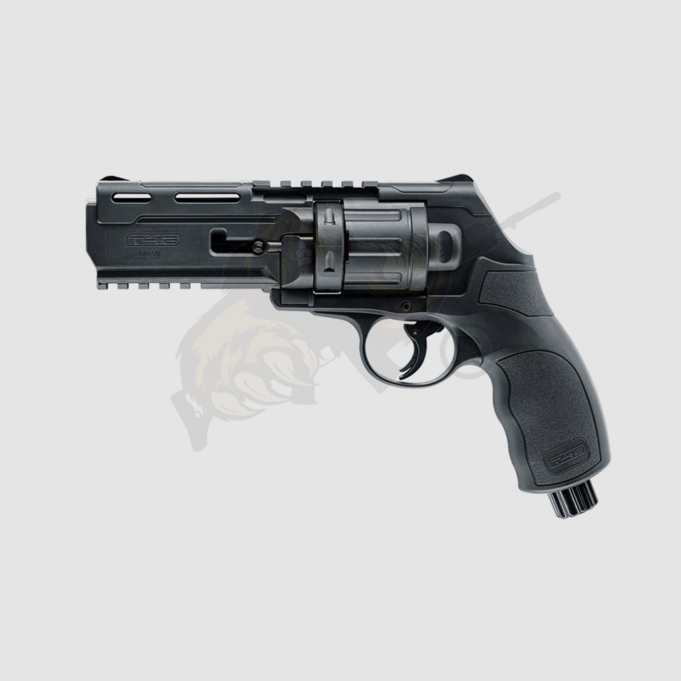 T4E HDR .50 CO2-RAM Revolver Kal. .50 - Umarex