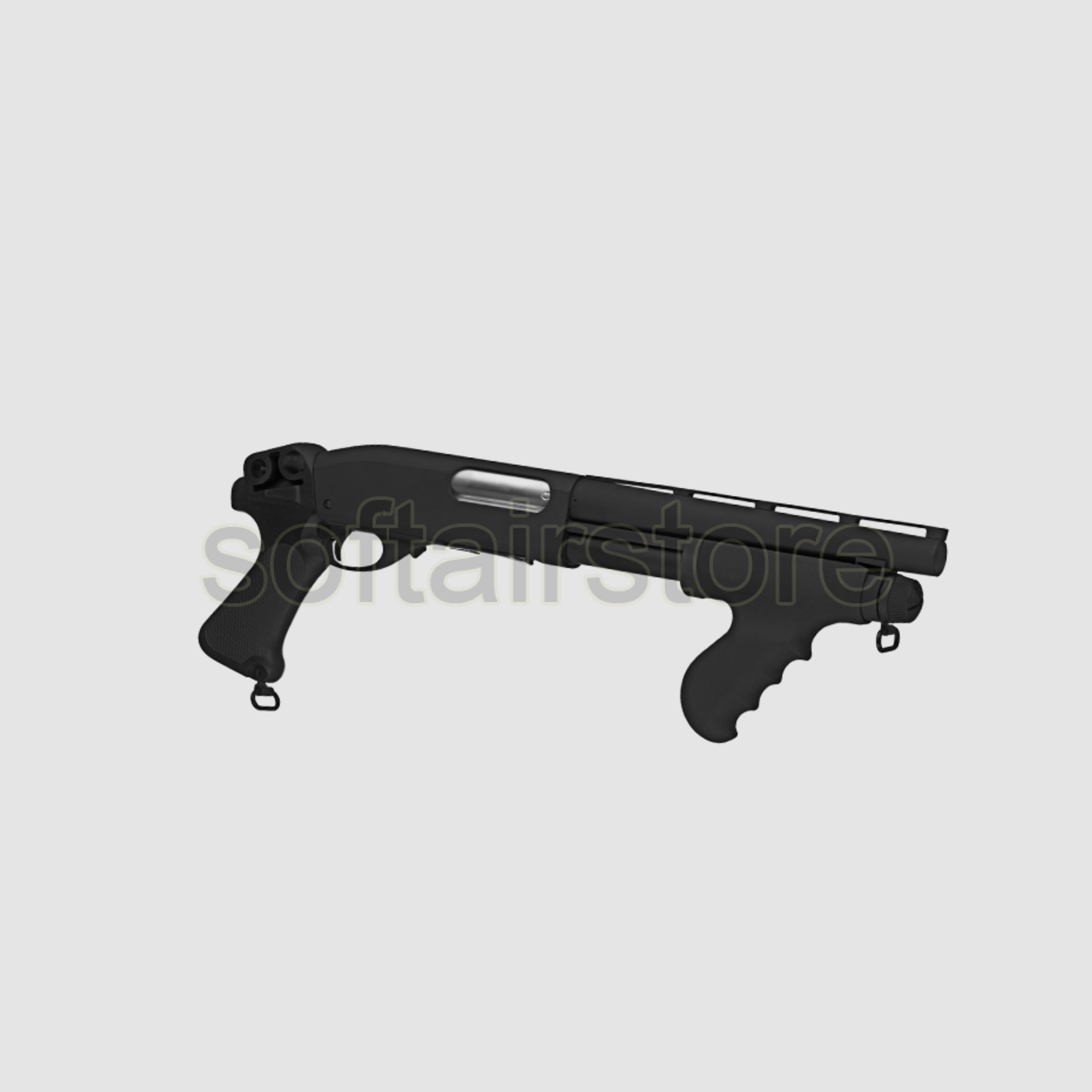 M870 Mad Dog Shotgun (G&P)
