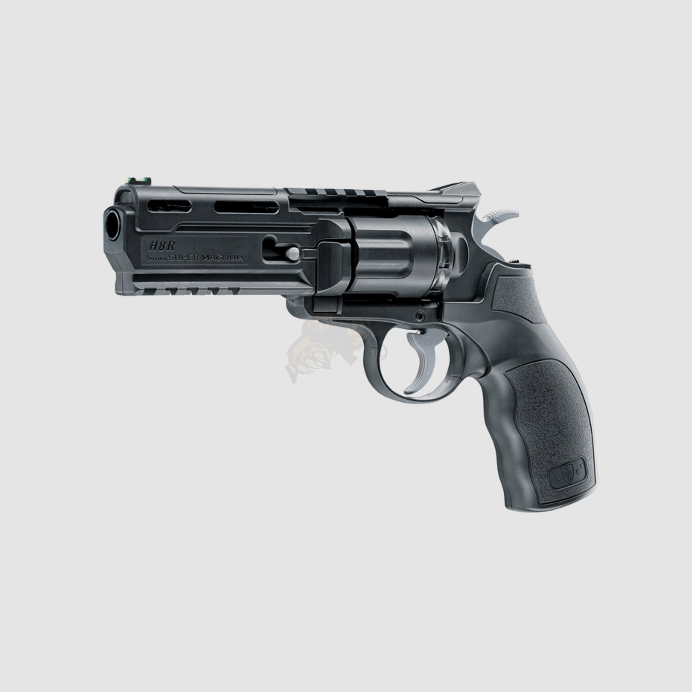 Revolver H8R Gen2 CO2 | Elite Force