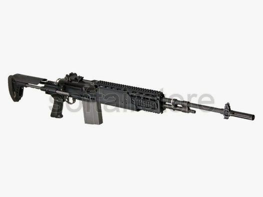 G&G GR14 EBR-L Enhanced Battle Rifle Airsoft S-AEG frei ab 18