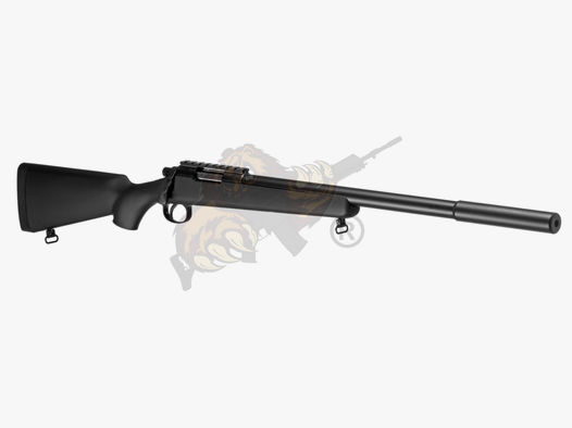 VSR-10 G-Spec Sniper Rifle Black - Tokyo Marui