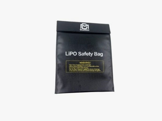 LiPo Safe Bag 18x23cm | BlueMAX