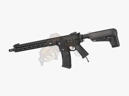 Barrett REC7 Carbine Polarstar HPA - Version schwarz -F- (Krytak)
