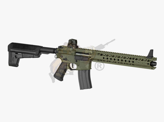 Warsport LVOA-S  in Foliage Green Airsoft Frei ab 18 - S-AEG -F- (Krytac)
