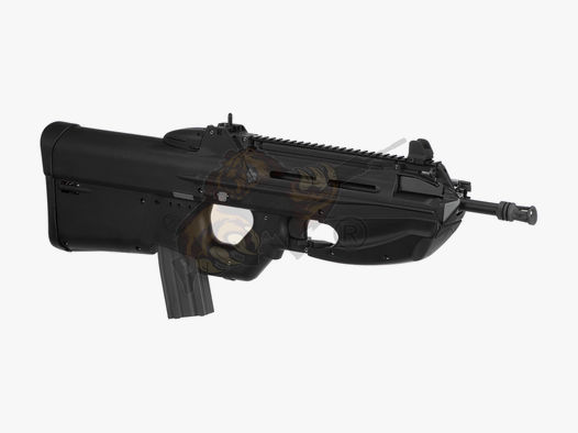 G&G FN F2000 Tactical mit ETU + Mosfet FN Herstal Lizenzversion -  in Schwarz Airsoft frei ab 18 - S-AEG