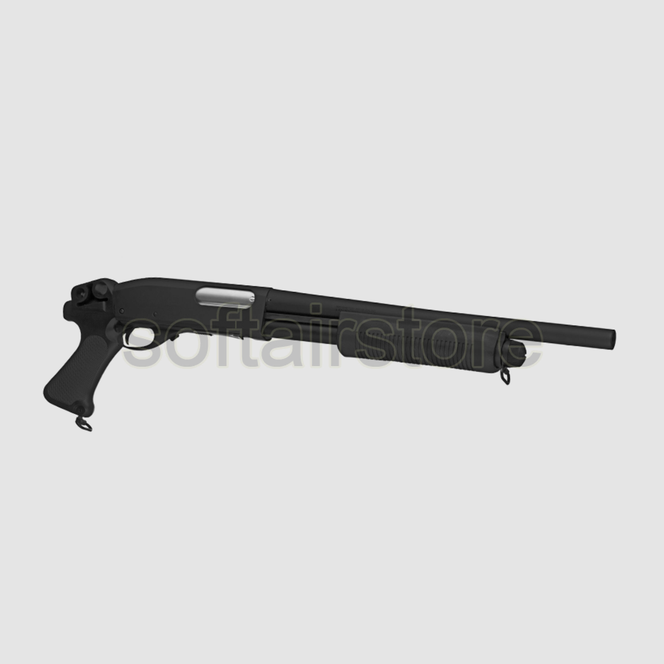 M870 Medium Shotgun (G&P)