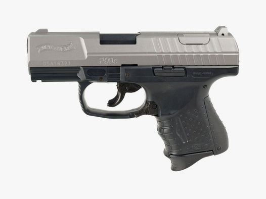 Walther P99 Compact Bicolor - Mini
