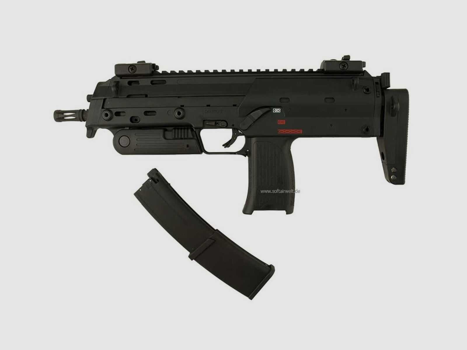 MP7 A1 GBB VFC