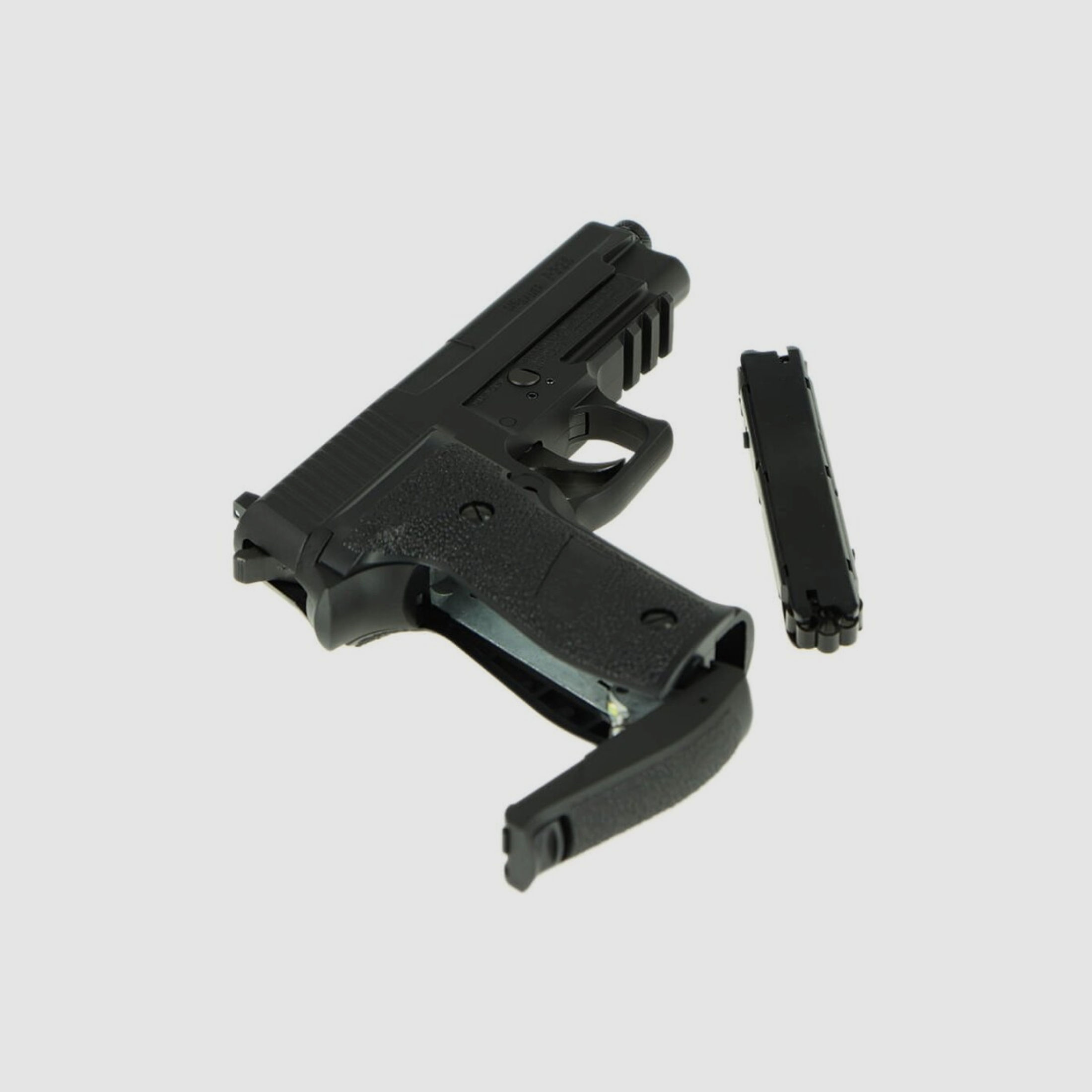 Sig Sauer P226 schwarz cal. 4,5mm Diabolo