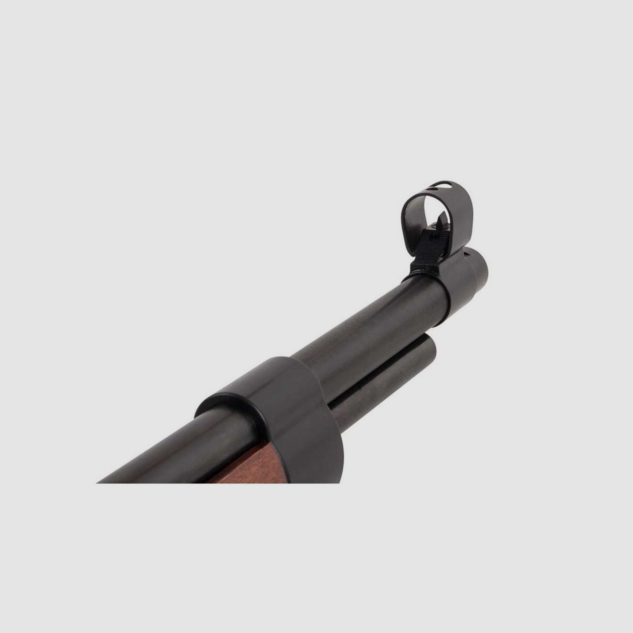 Mauser K98 Unterhebelspanner cal. 4,5 mm Diabolo