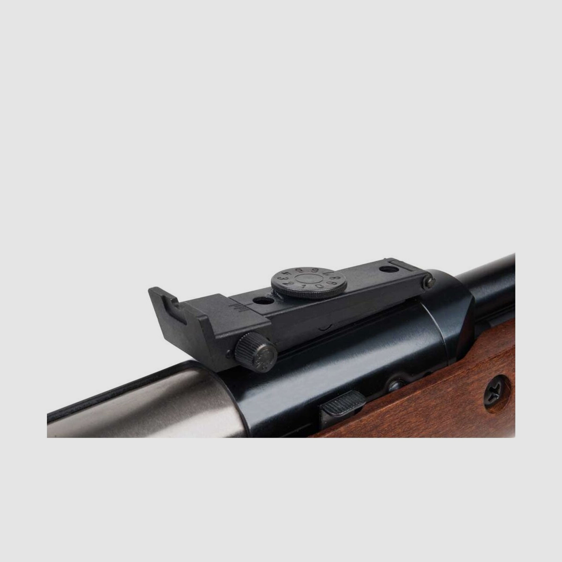 Diana 460 Magnum Luftgewehr Unterhebelspanner, kal. 4,5 mm Diabolo