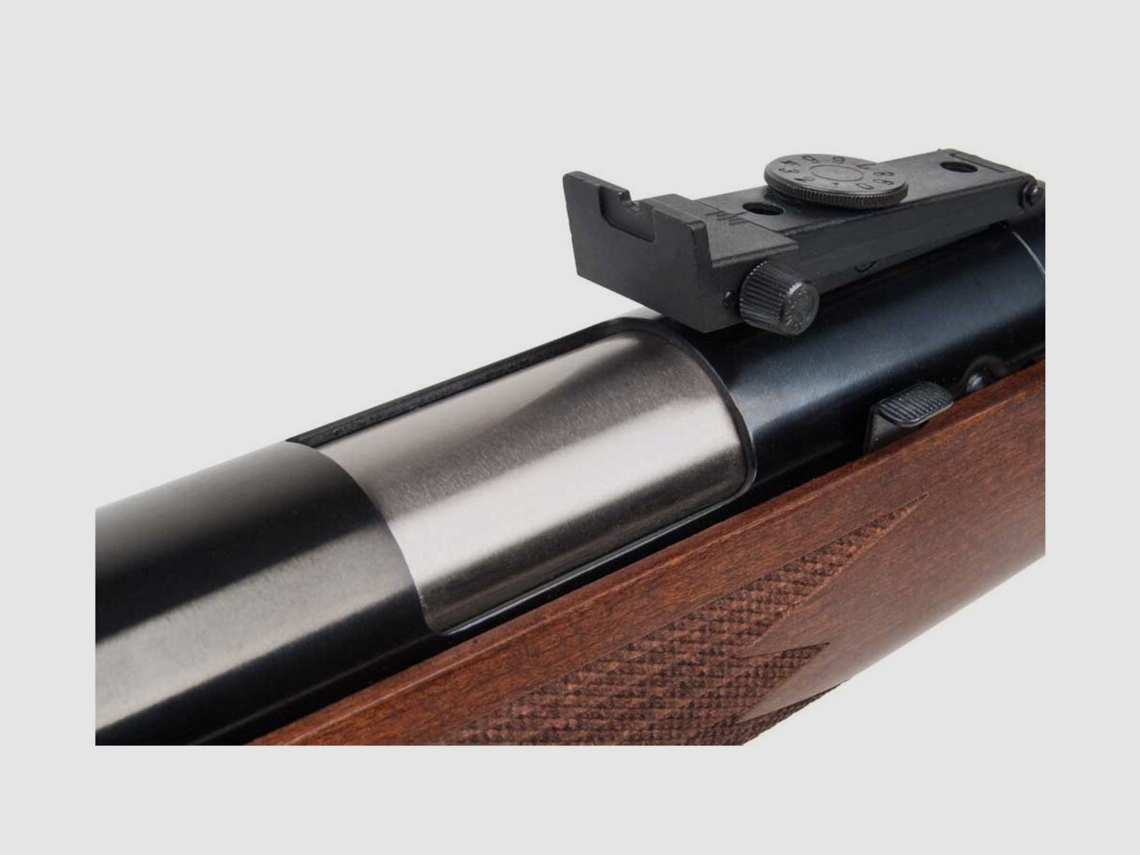 Diana 460 Magnum Luftgewehr Unterhebelspanner, kal. 4,5 mm Diabolo