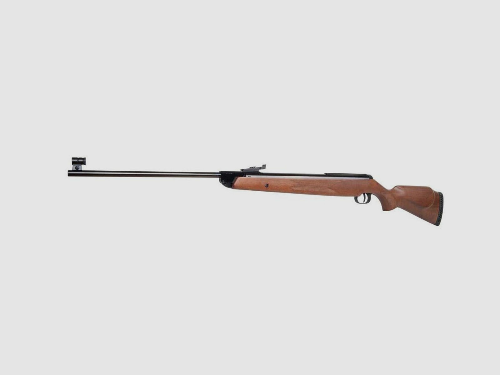 Diana 350 Magnum Buchenholz Luftgewehr, kal. 4,5 mm Diabolo