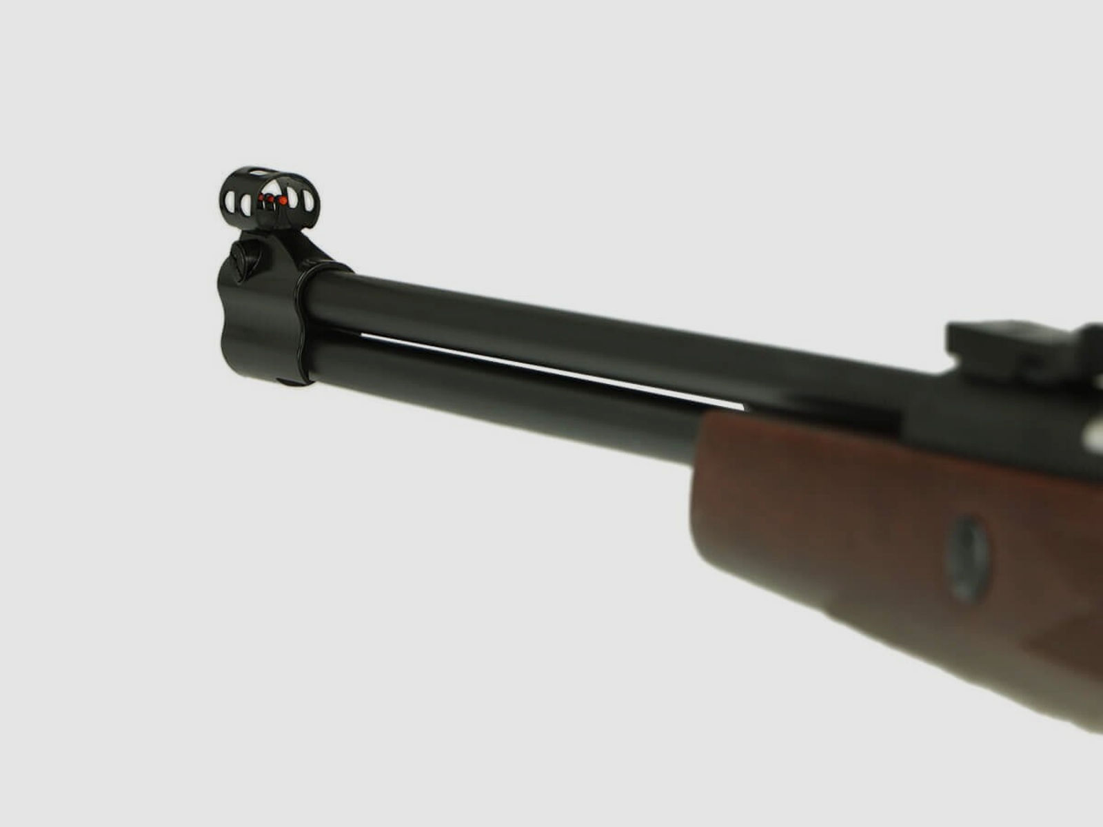 Hämmerli Hunter Force 900 Unterhebelspanner Luftgewehr inkl. ZF 6x40, cal. 4,5mm Diabolo