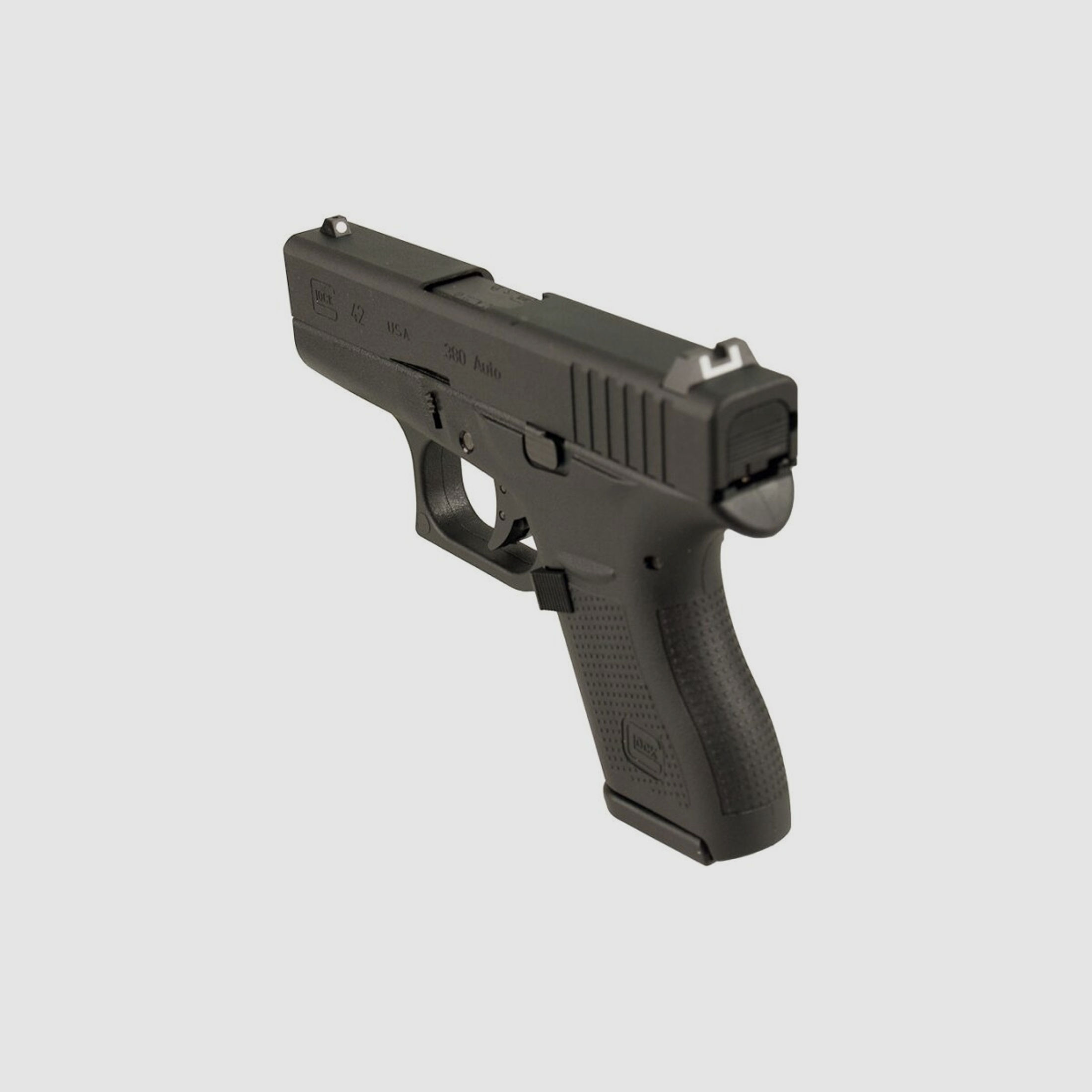Glock 42 GBB VFC 6mm