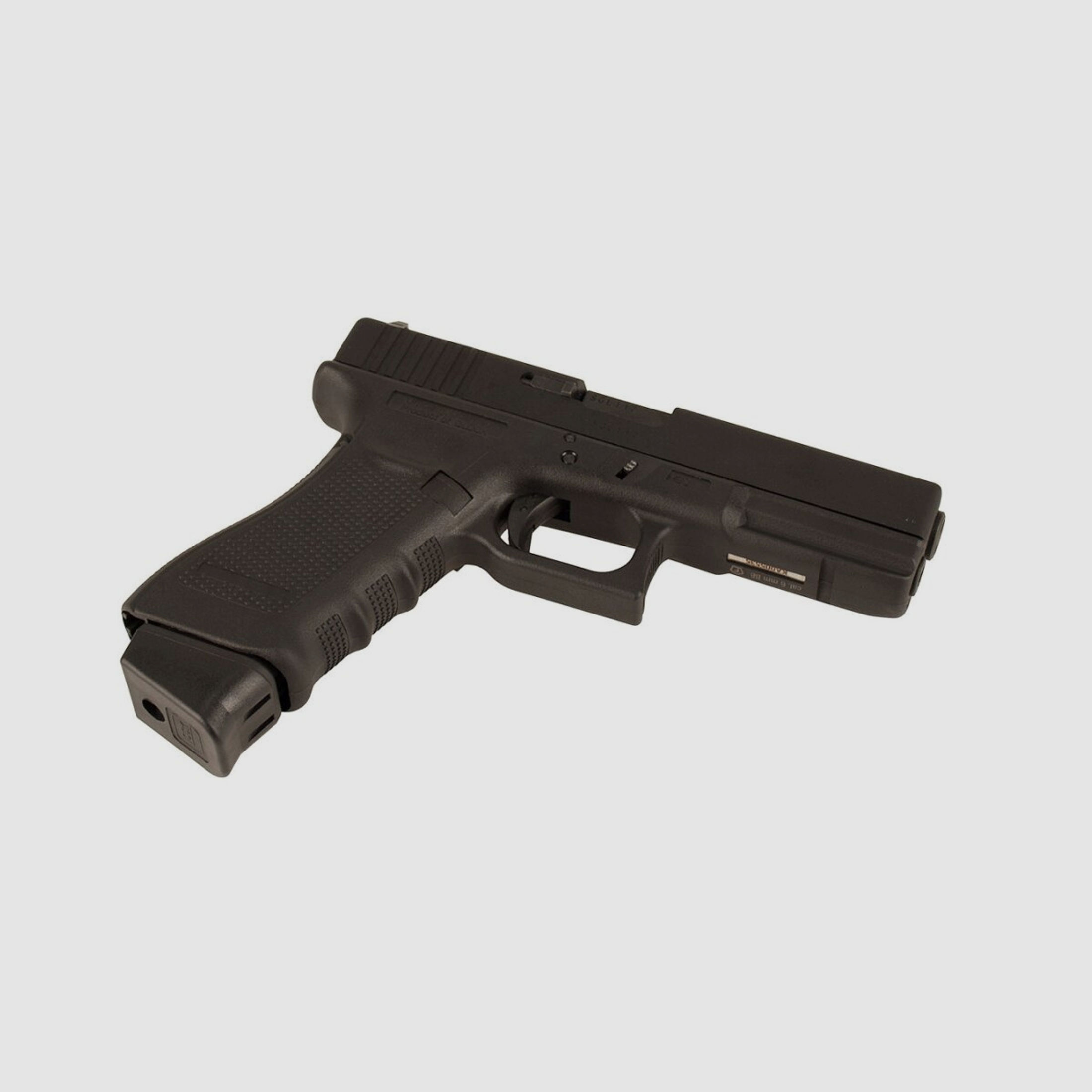 Glock 17 Gen4 CO2 BlowBack VFC 6mm