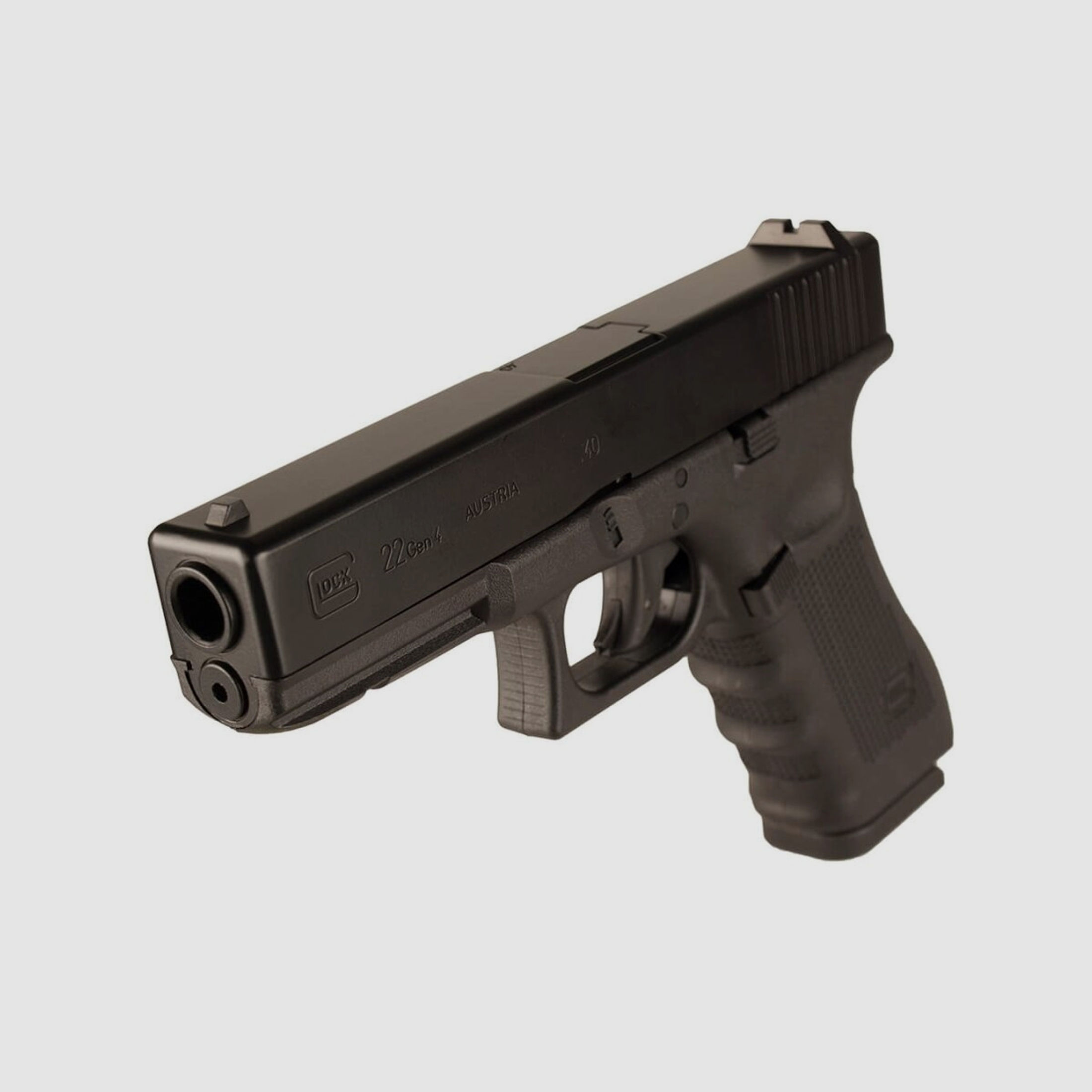 Glock 22 Gen4 CO2 NBB, cal. 6mm