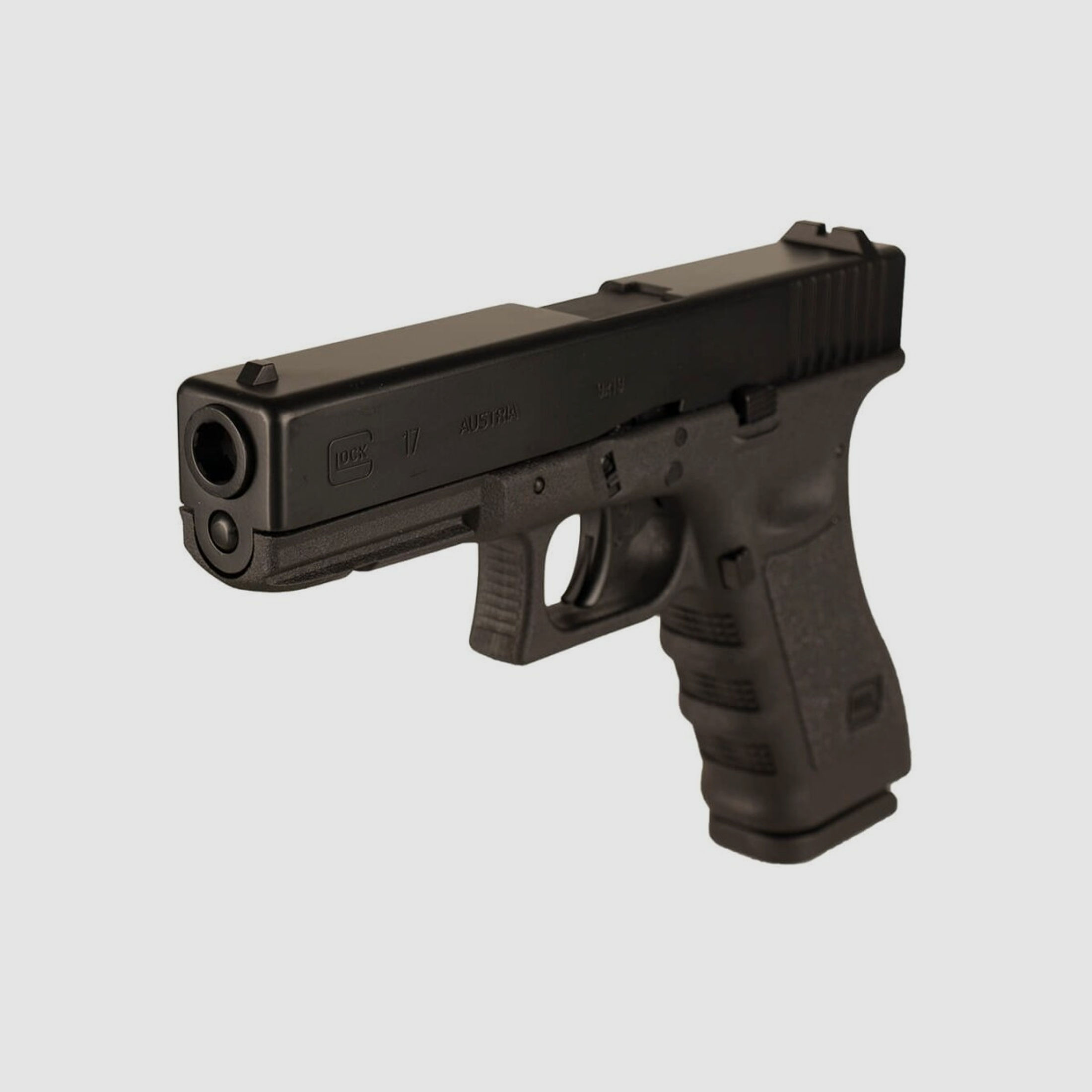 Glock 17 CO2, cal. 6mm
