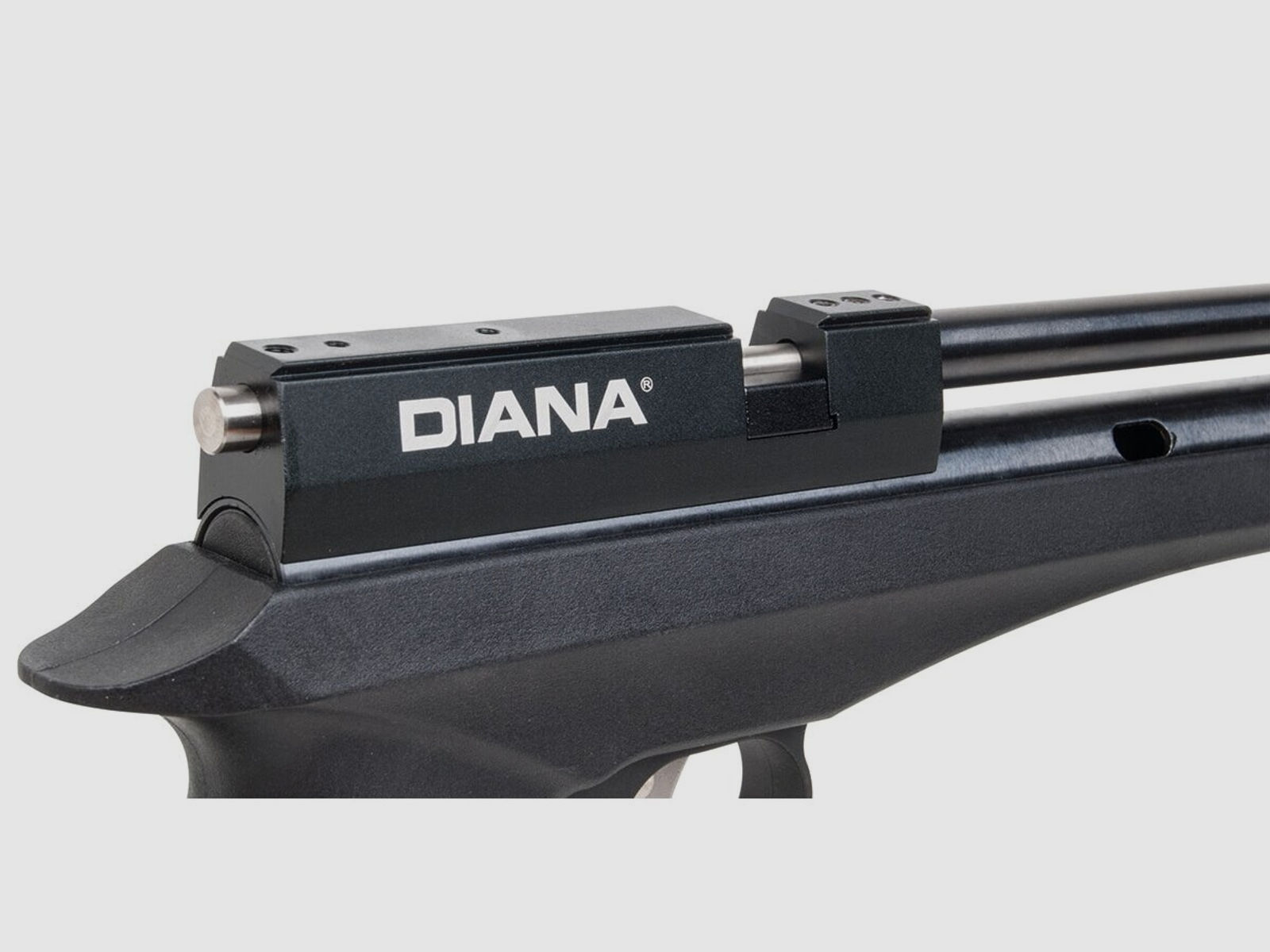 Diana Chaser 4,5mm Diabolo Co2 Gewehr