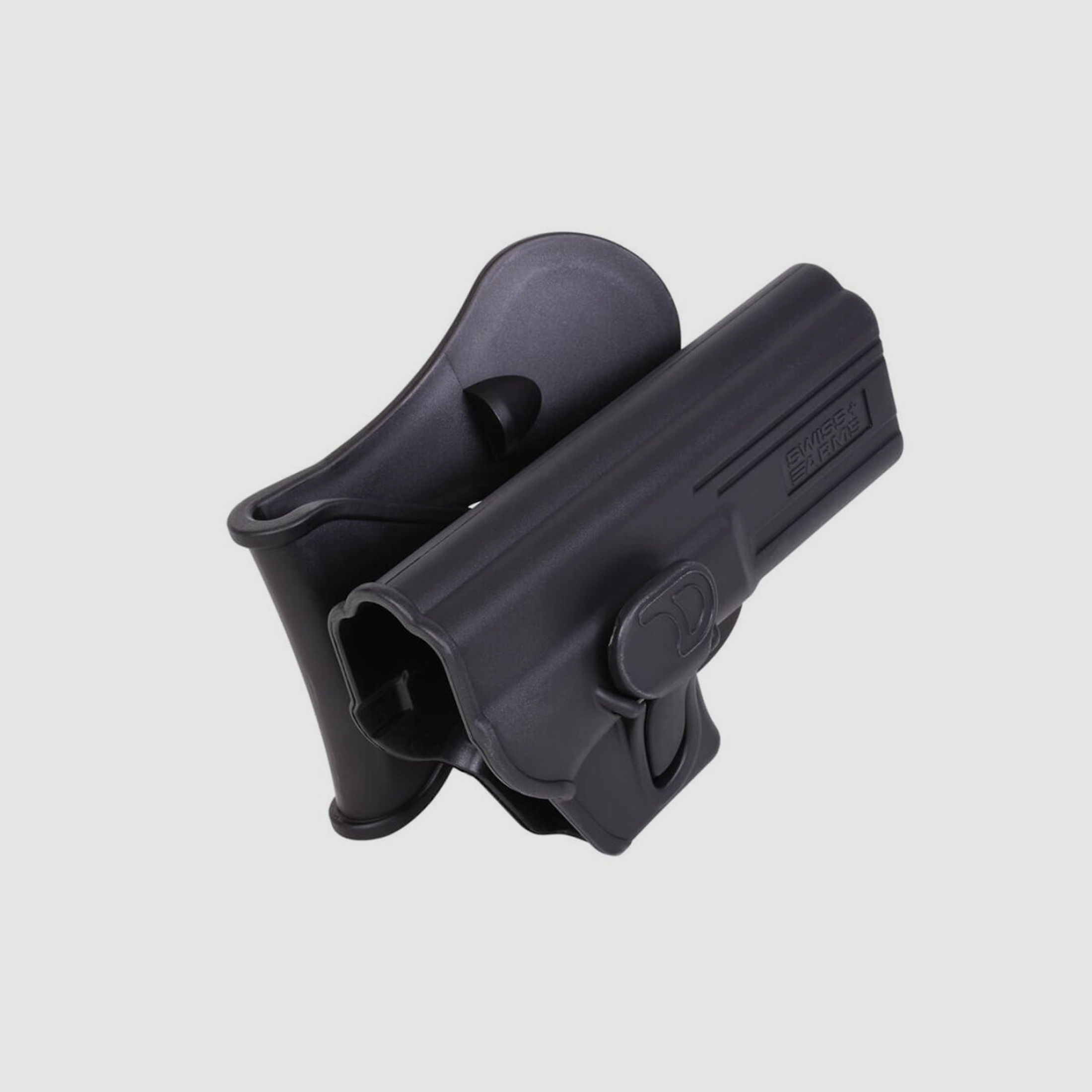 Swiss Arms QR Gürtelholster für Glock 17, CM030