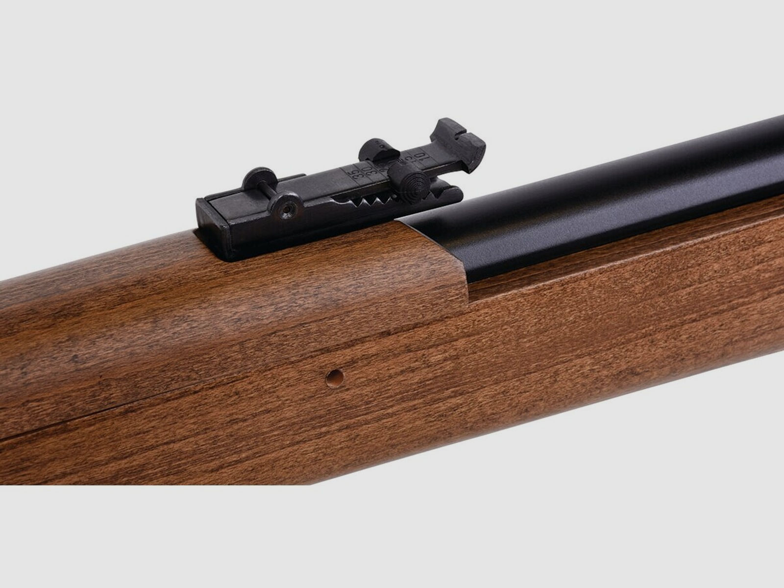 Mauser K98 PCP, Pressluft Gewehr, 4,5 mm Diabolo