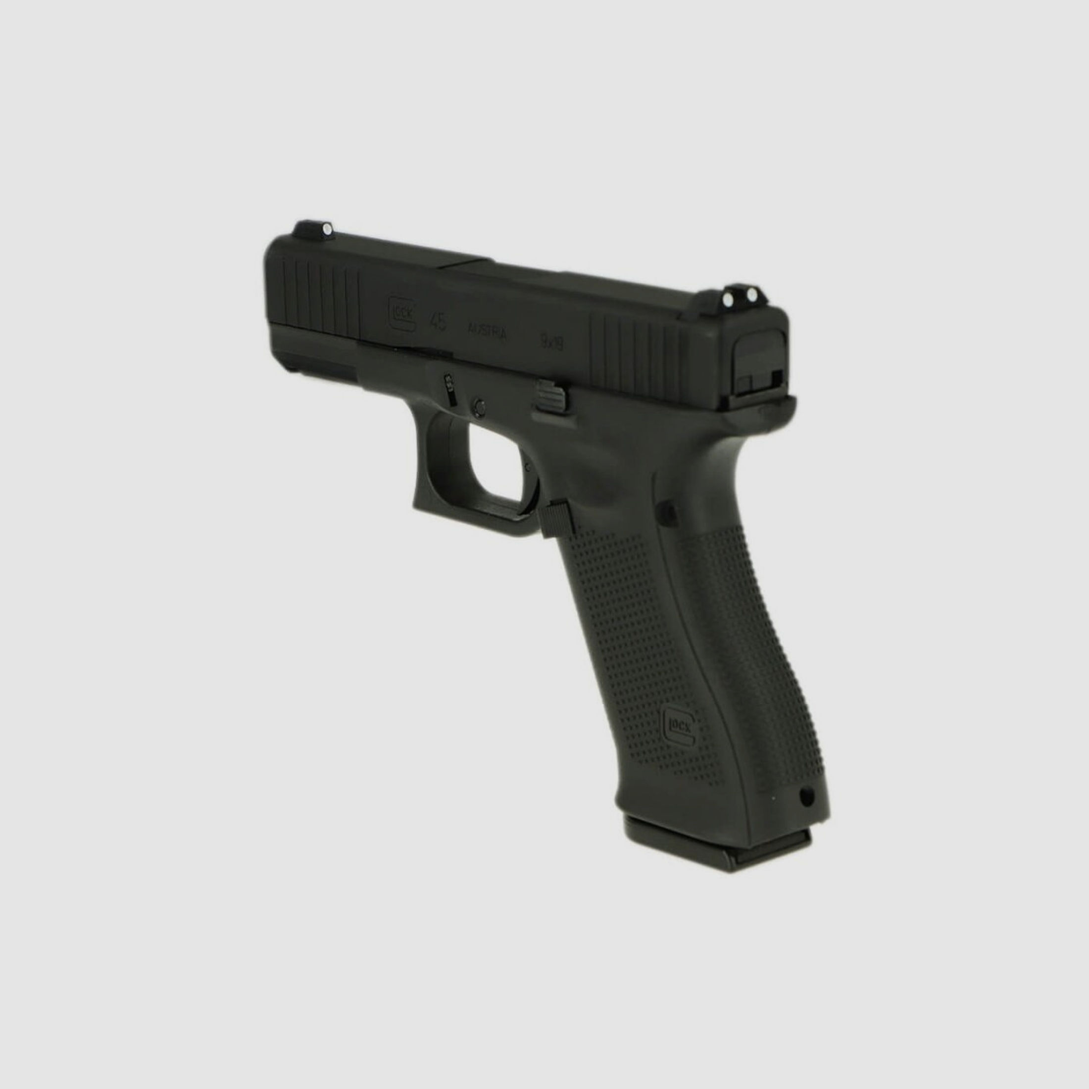 Glock 45 GBB VFC 6 mm