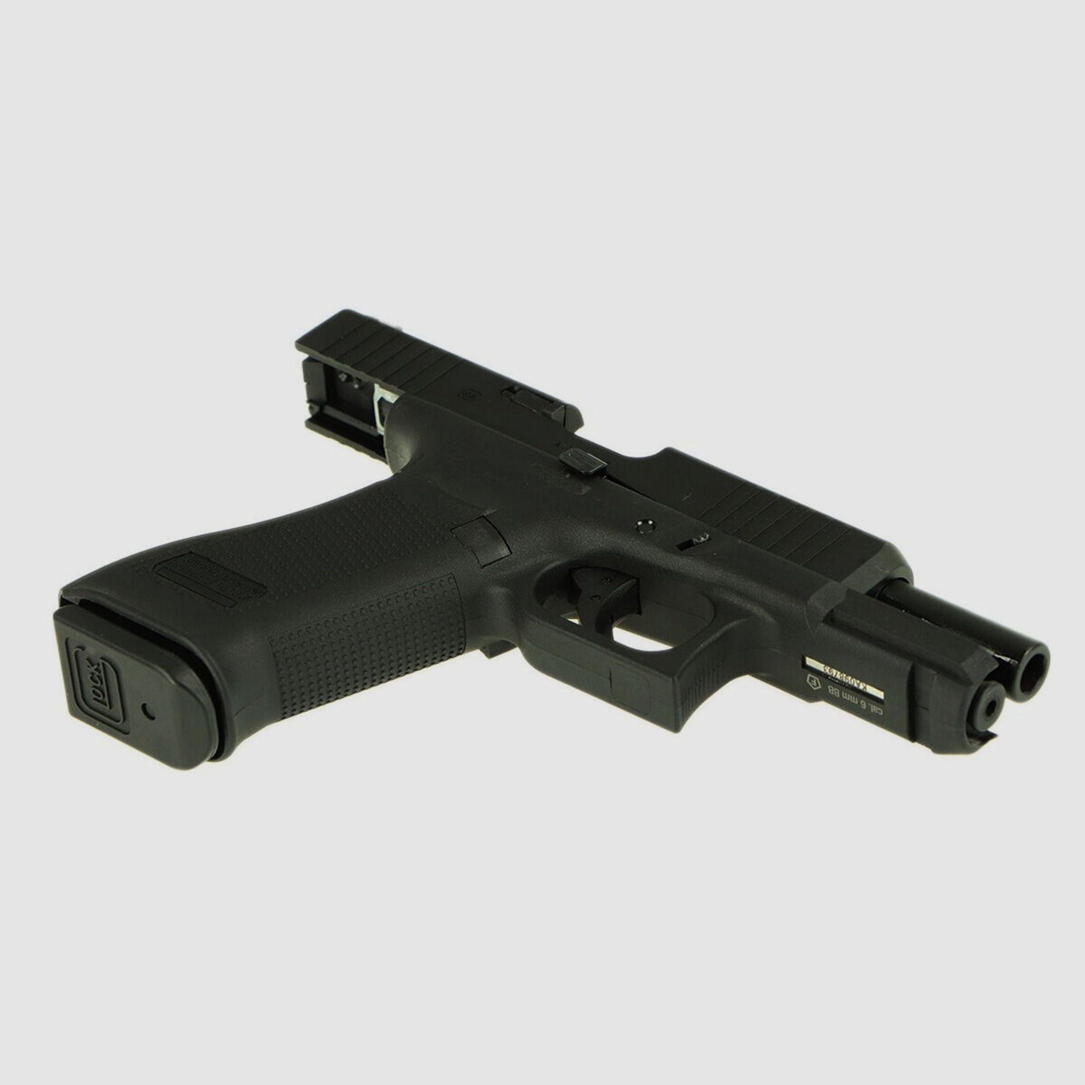 Glock 45 GBB VFC 6 mm