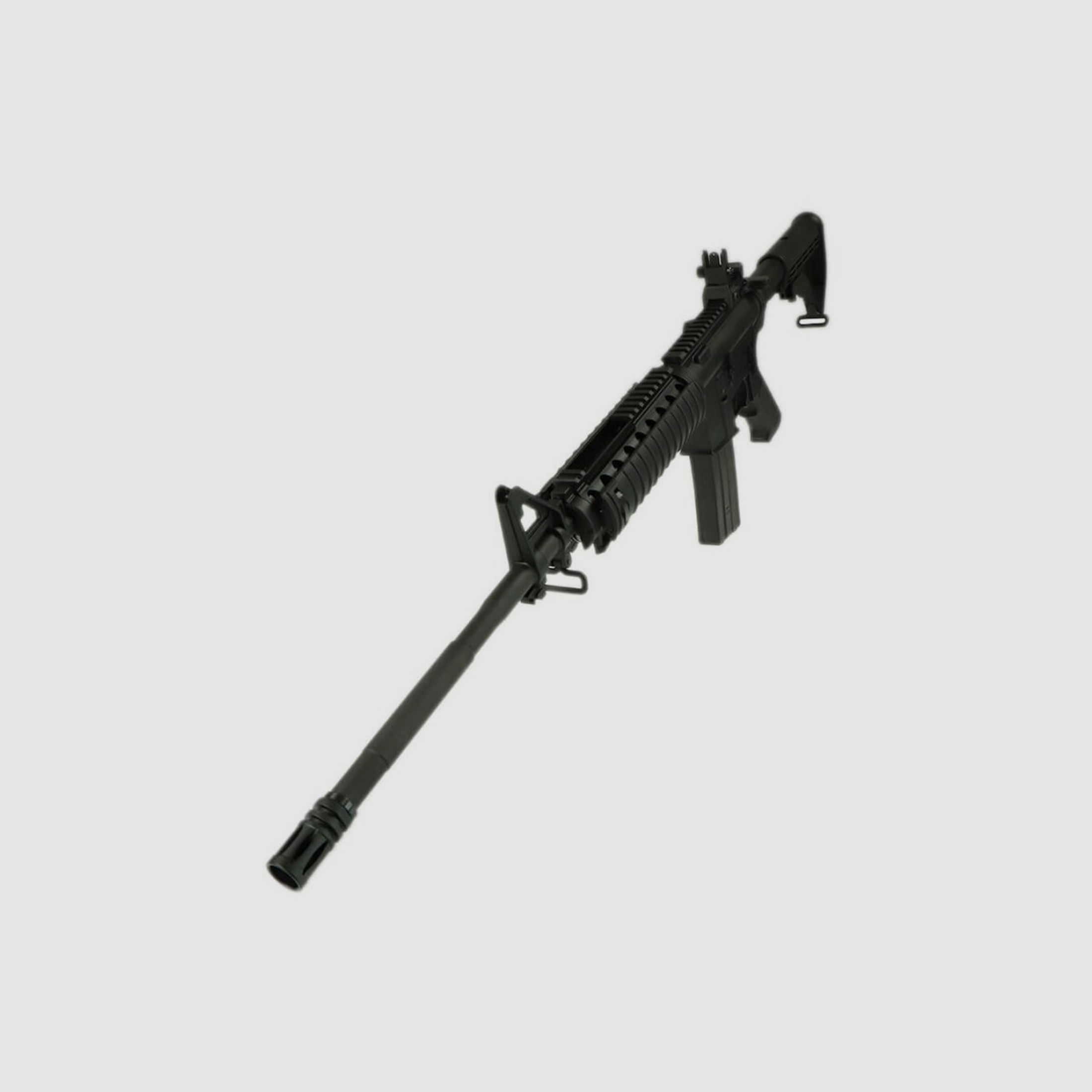 Luftgewehr Colt M4 Air Rifle, 4,5 mm Diabolo