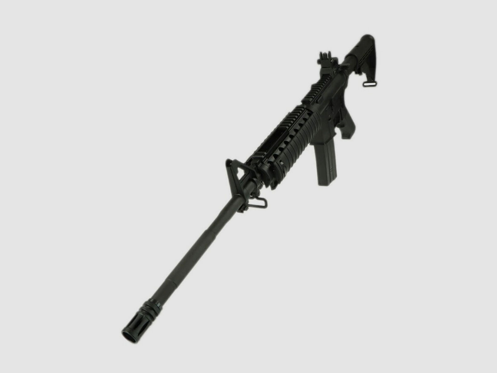 Luftgewehr Colt M4 Air Rifle, 4,5 mm Diabolo