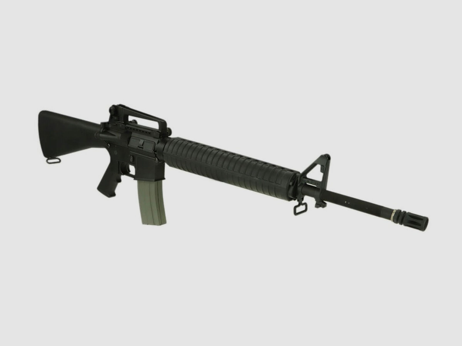 Ares M16-A3 S-AEG Softair Gewehr
