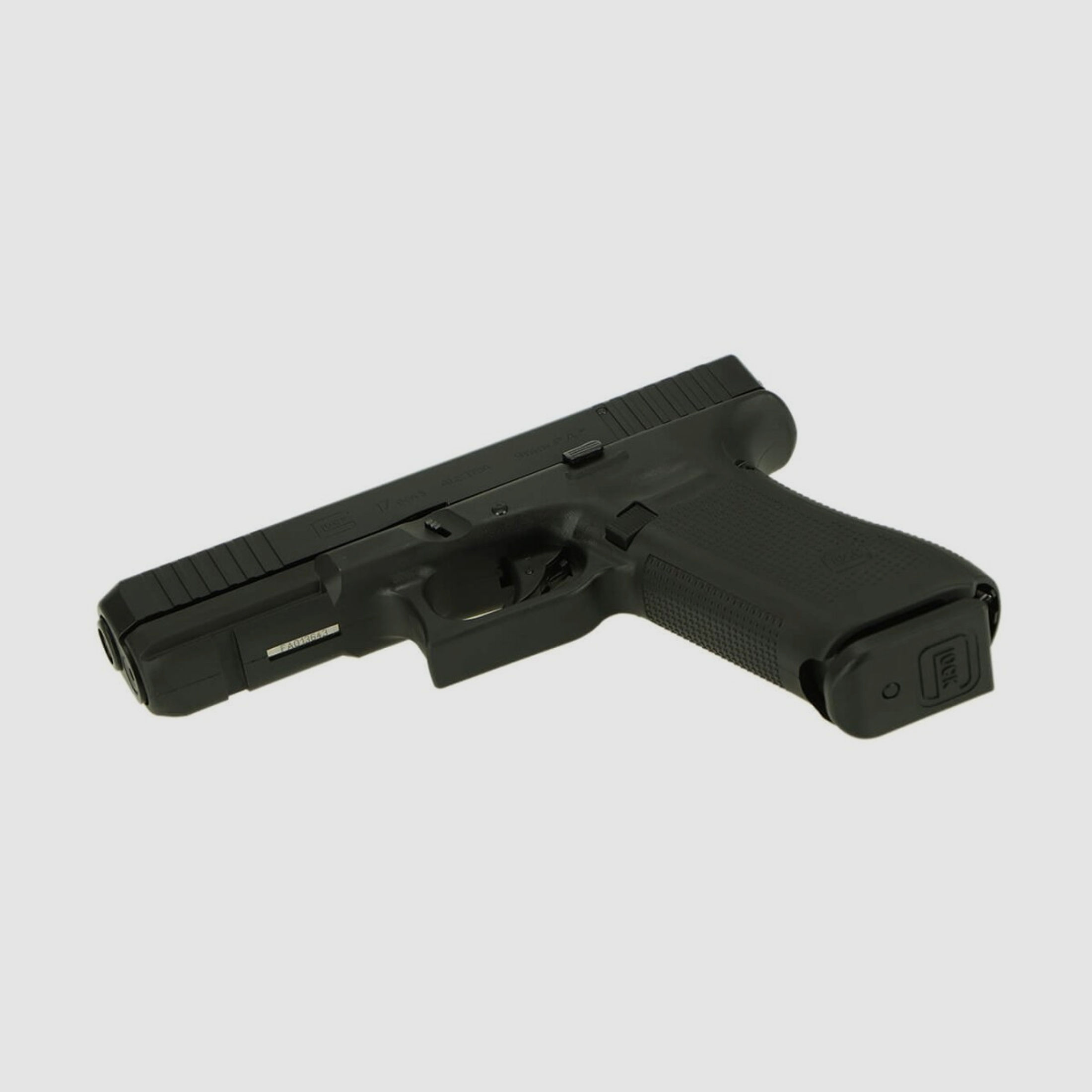 Schreckschusspistole Glock G17 Gen5 cal. 9mm P.A.K.