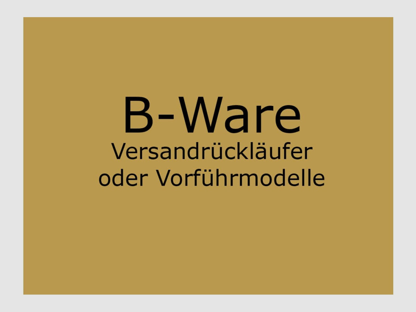B-Ware / Glock 17 Gen5 GBB VFC 6mm
