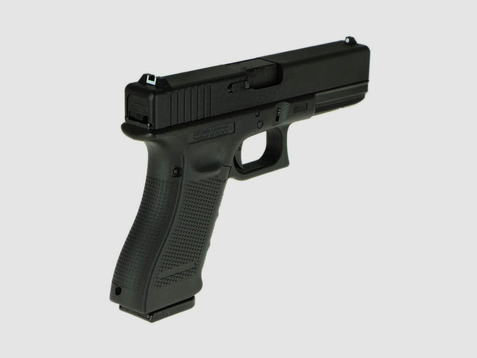 B-Ware / Glock 17 Gen4 GBB VFC 6mm