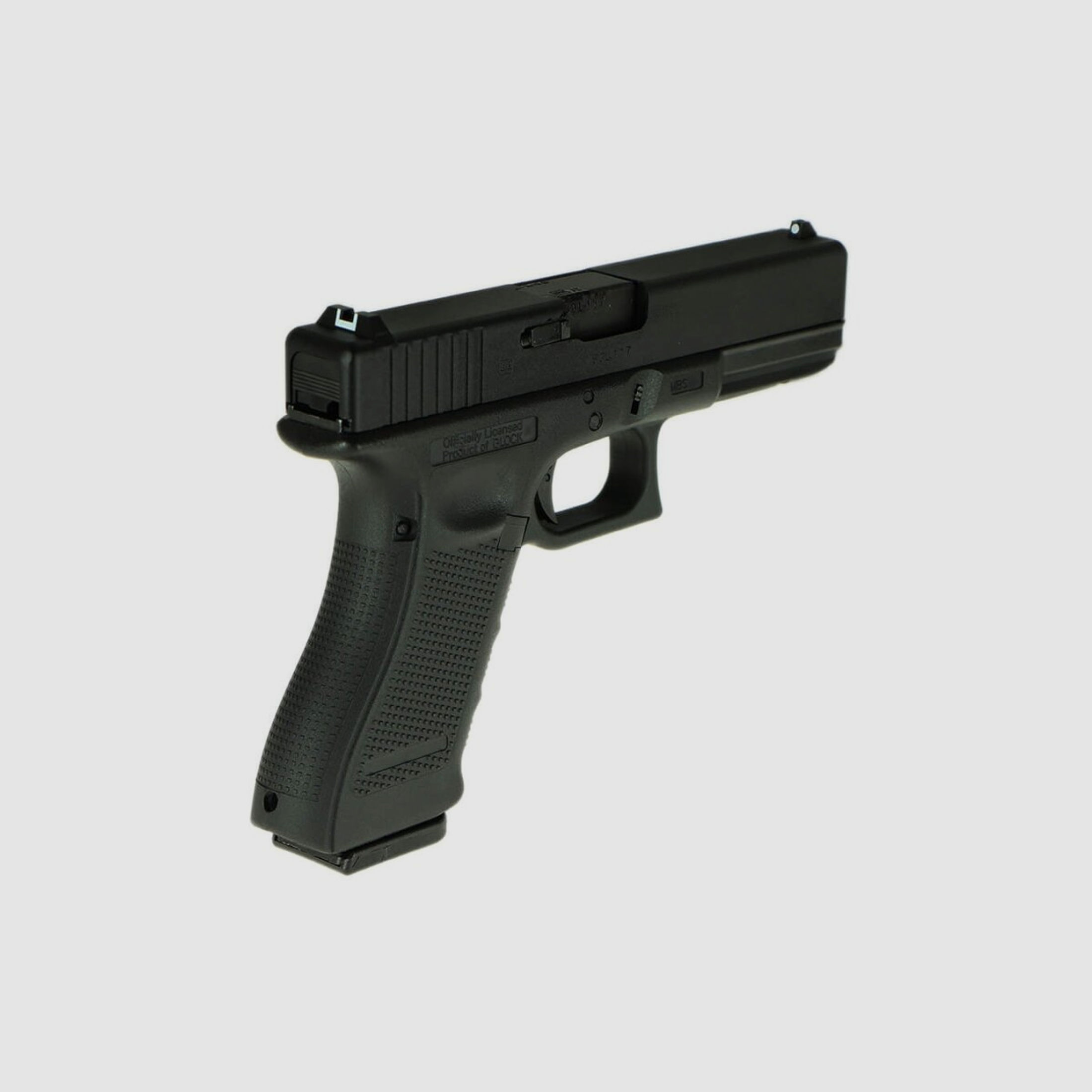 B-Ware / Glock 17 Gen4 GBB VFC 6mm
