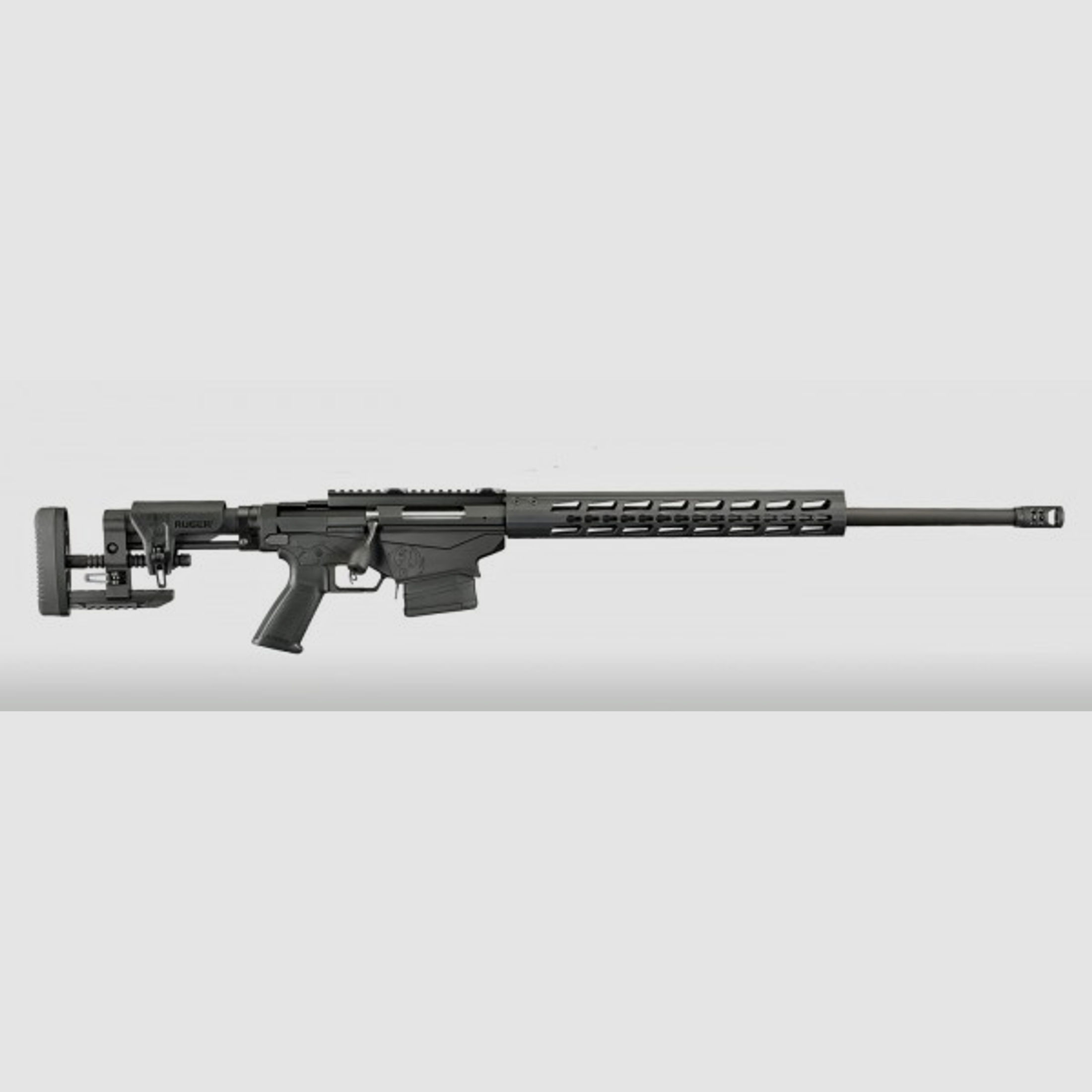 RUGER PRECISION RIFLE .308WIN