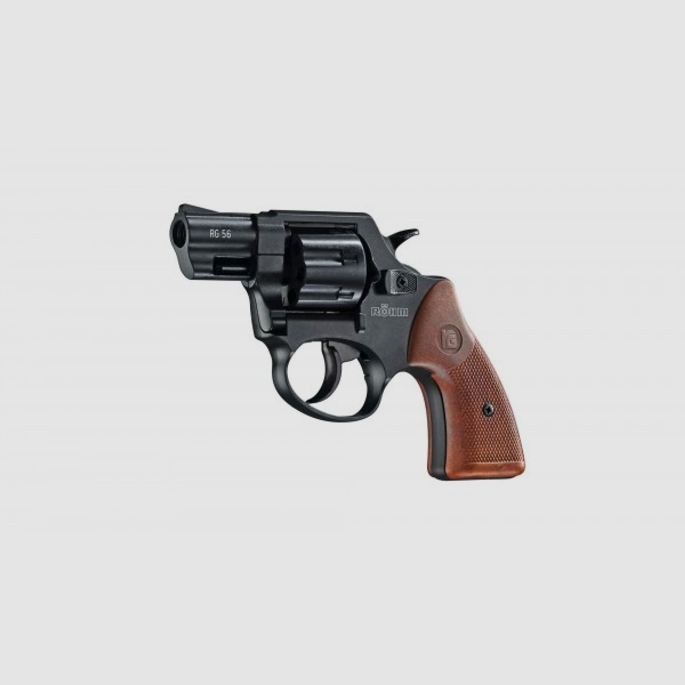 ROEHM RG 56 Schreckschuss Revolver 6 mm