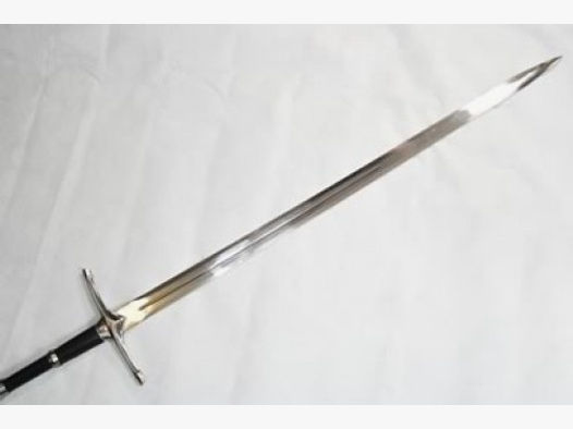 Ranger Schwert mit Wandtafel | scharf (+29 EUR) | 41269.2