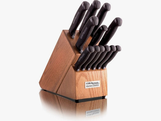 Holzblock für Küchenklassiker  | 89125